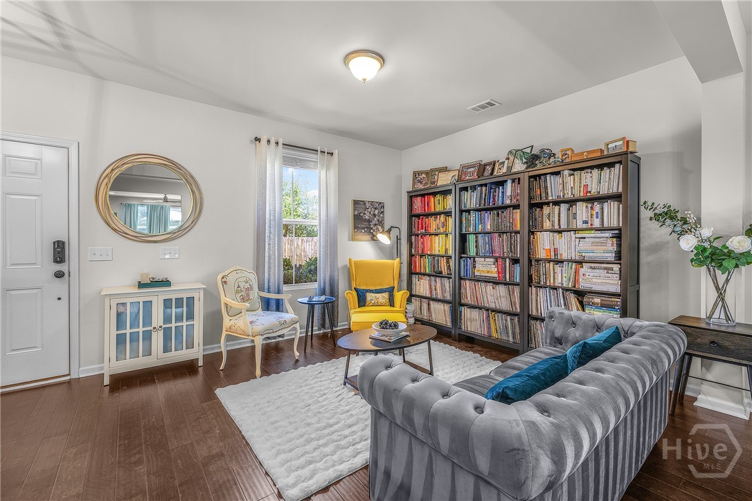 103 Safari Trail Pooler, GA 31322 - Photo 5 of 50 Family Room