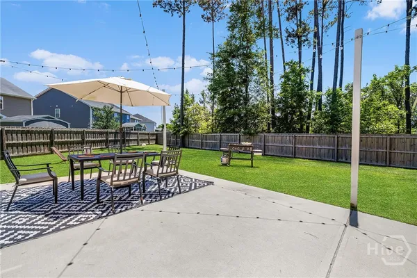 $409,900 | 103 Safari Trail, Pooler, GA 31322