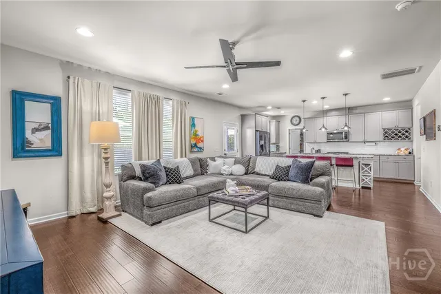 $425,000 | 103 Safari Trail, Pooler, GA 31322