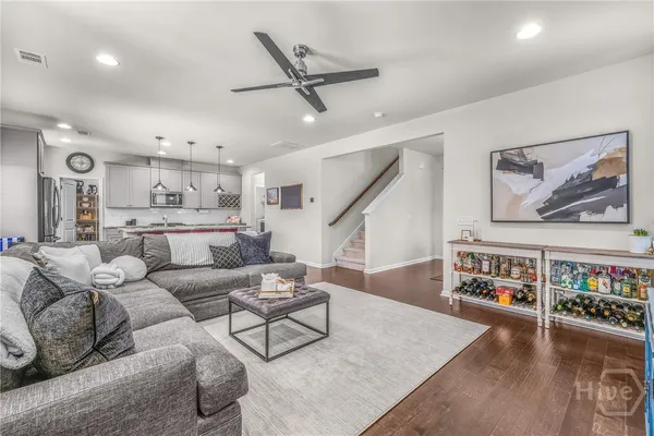 $409,900 | 103 Safari Trail, Pooler, GA 31322