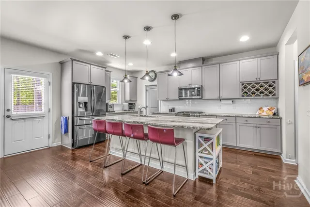 $425,000 | 103 Safari Trail, Pooler, GA 31322