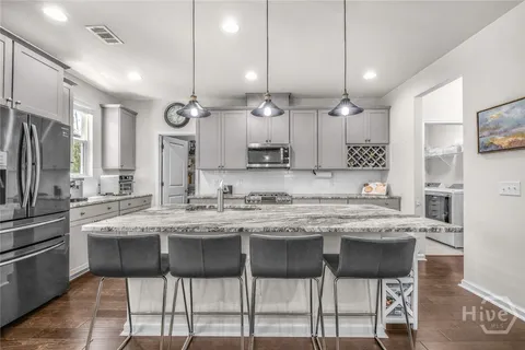 $420,000 | 103 Safari Trail, Pooler, GA 31322