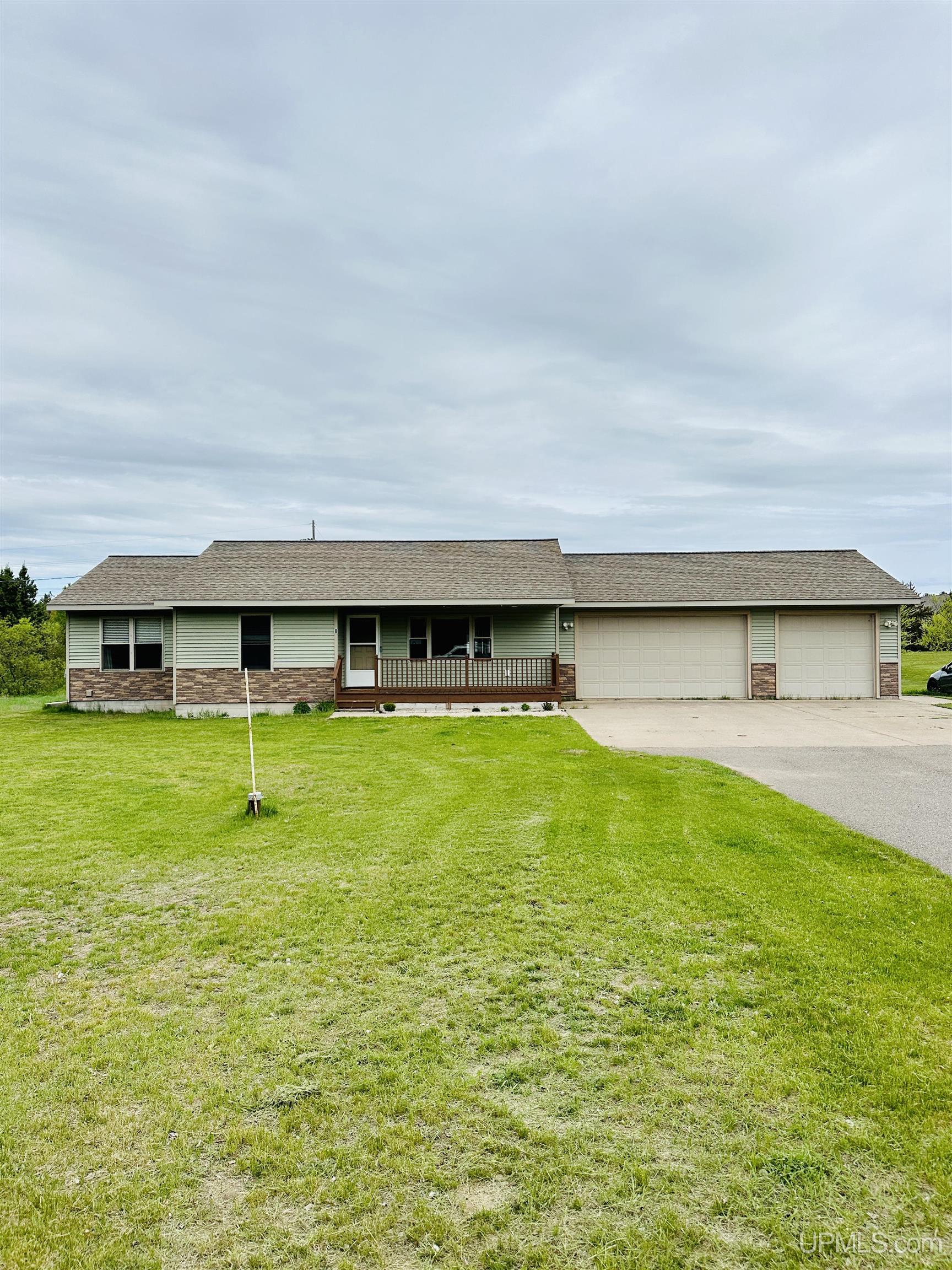 8 River Run Road Negaunee, MI 49866 - Photo 1 of 39
