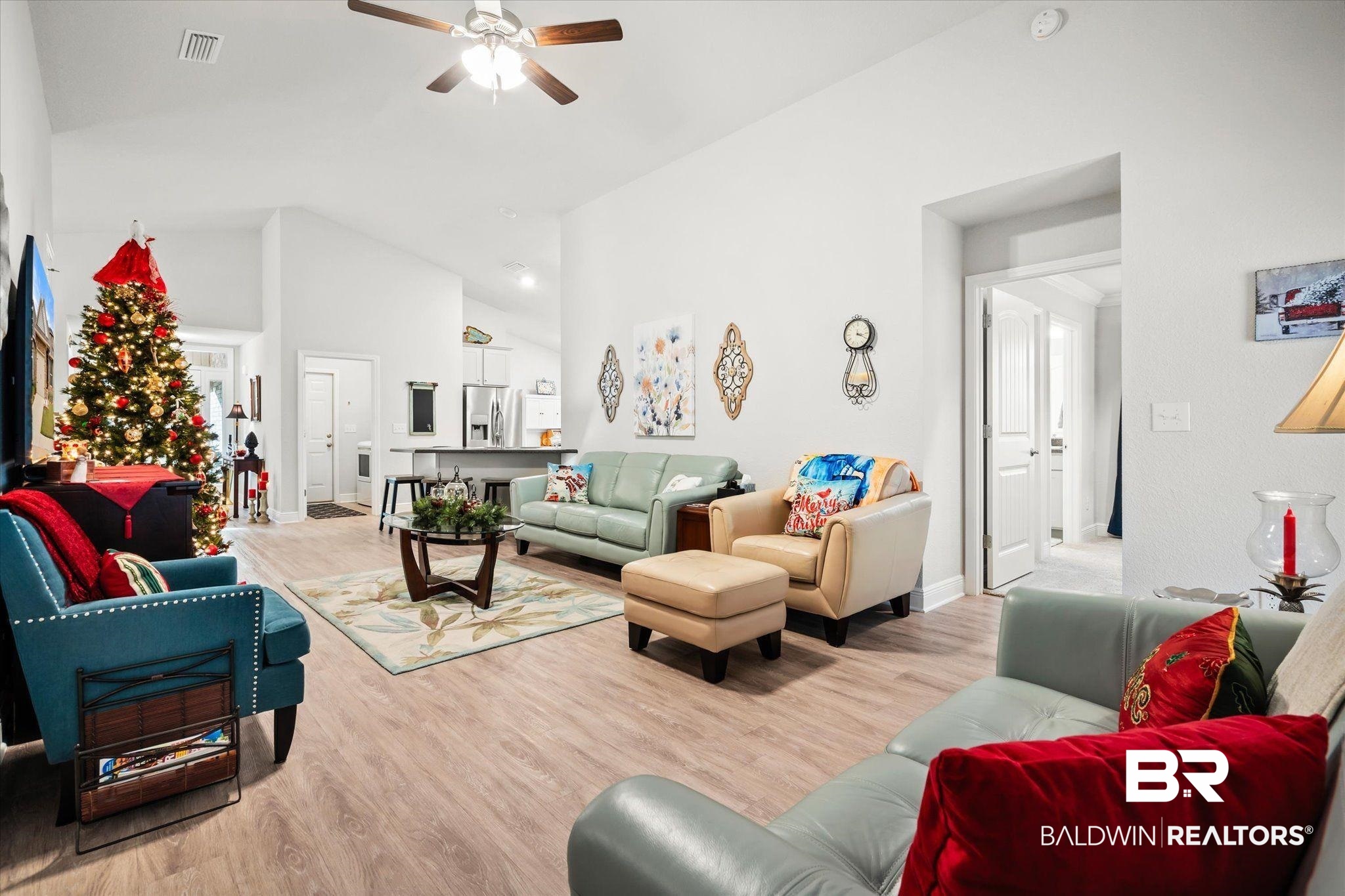 6504 Addison Wds Drive Mobile, AL 36693 - Photo 10 of 31