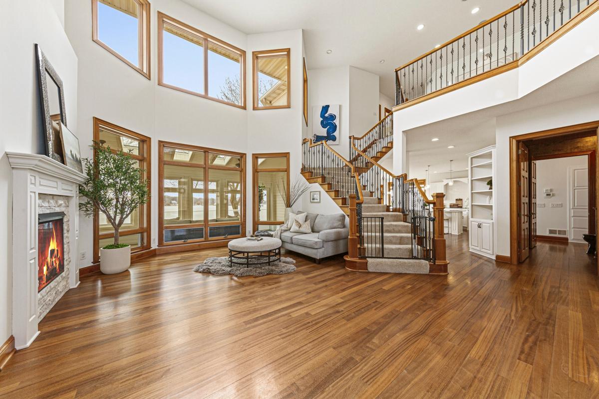 16027 Northwood Road Northwest Prior Lake, MN 55372 - Photo 7 of 129