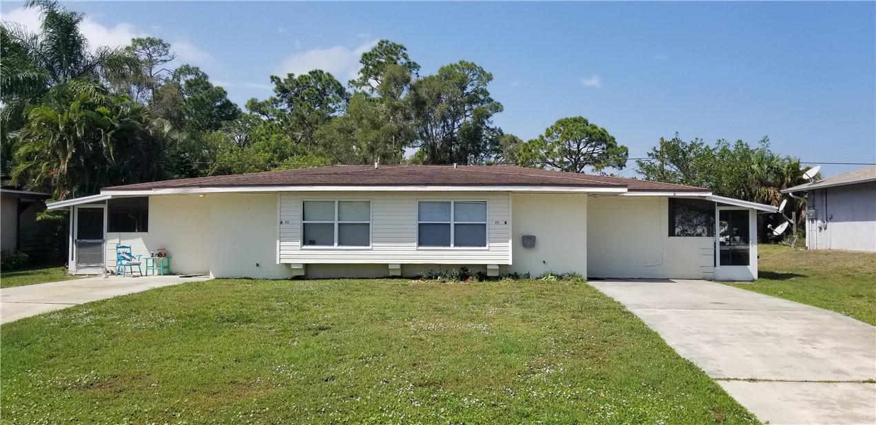 412 Del Monte Road Sebastian, FL 32958 - Photo 1 of 36 Gallery Image 1