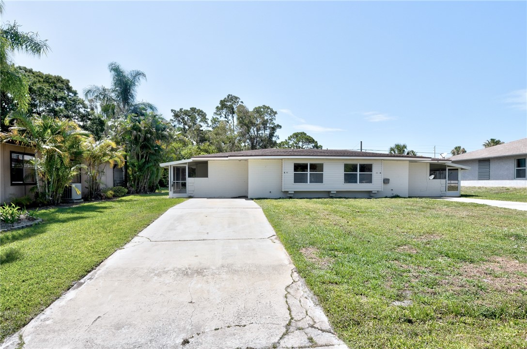 412 Del Monte Road Sebastian, FL 32958 - Photo 2 of 36 Gallery Image 2