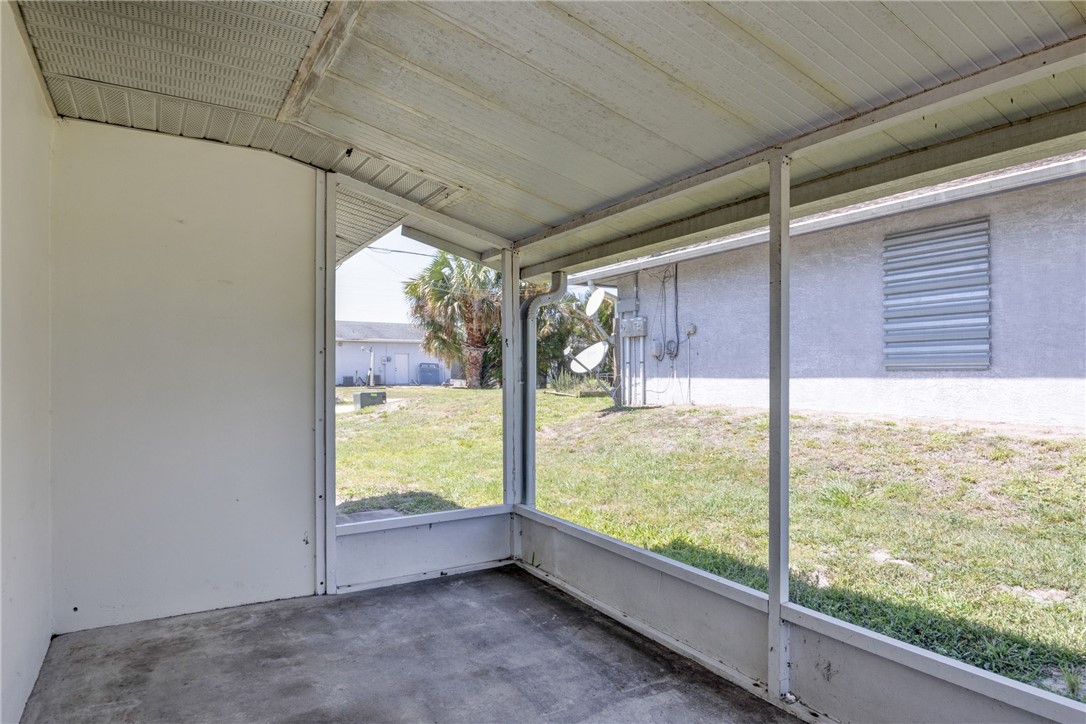 412 Del Monte Road Sebastian, FL 32958 - Photo 32 of 36 Gallery Image 32