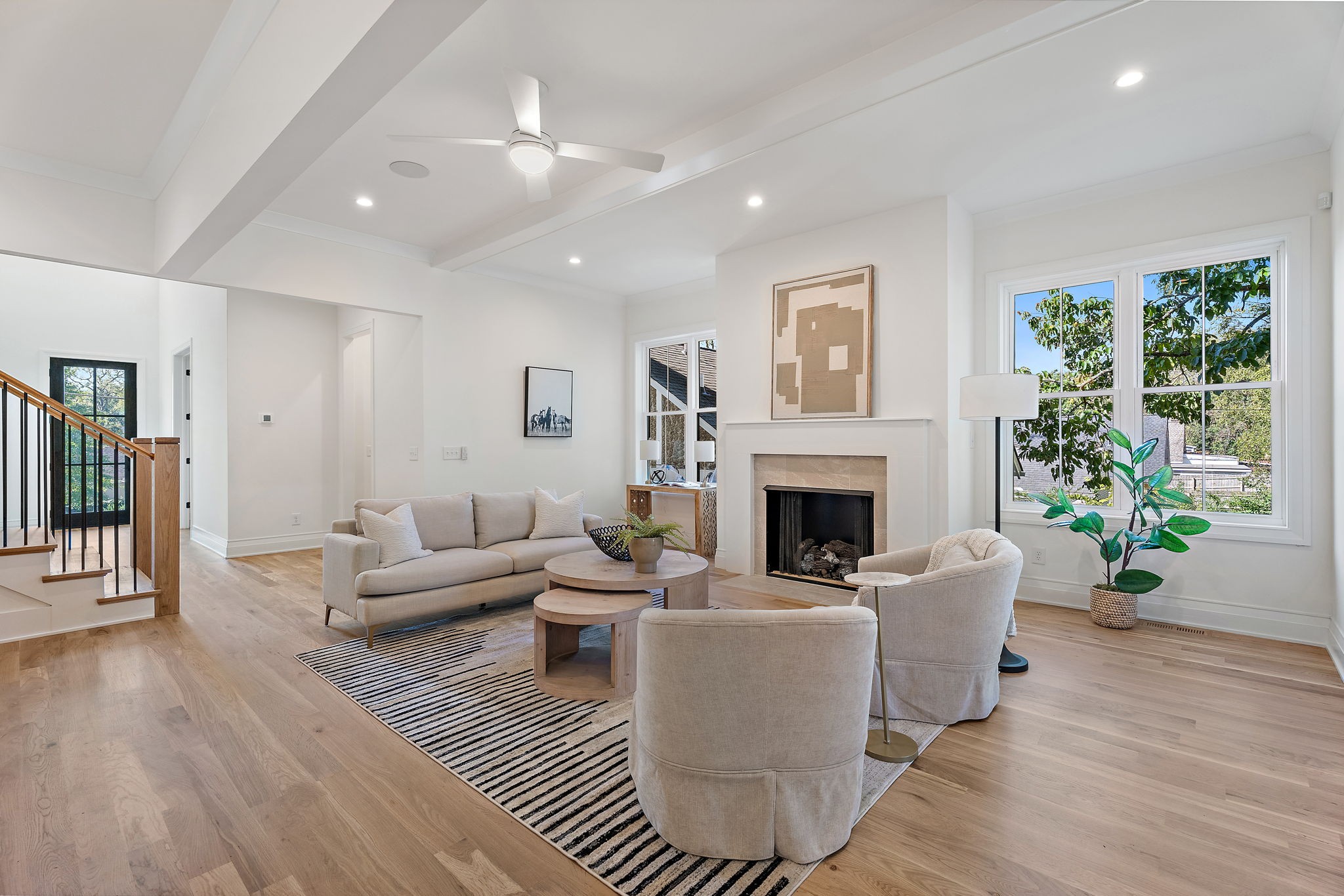 4014 Murphy Road Nashville, TN 37209 - Photo 8 of 47 Gallery Image 8