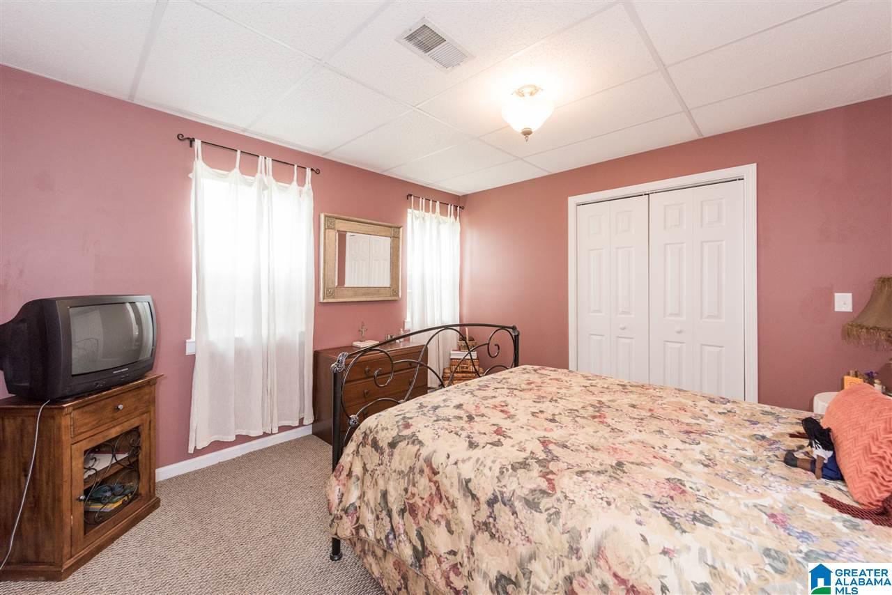 4109 Powder Mill Road Mount Olive, AL 35117 - Photo 32 of 36