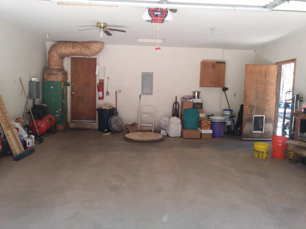 29611 Day Road McArthur, CA 96056 - Photo 31 of 42 garage