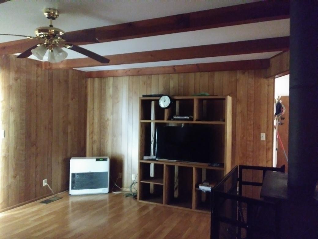 29611 Day Road McArthur, CA 96056 - Photo 33 of 42 living room /monitor heater