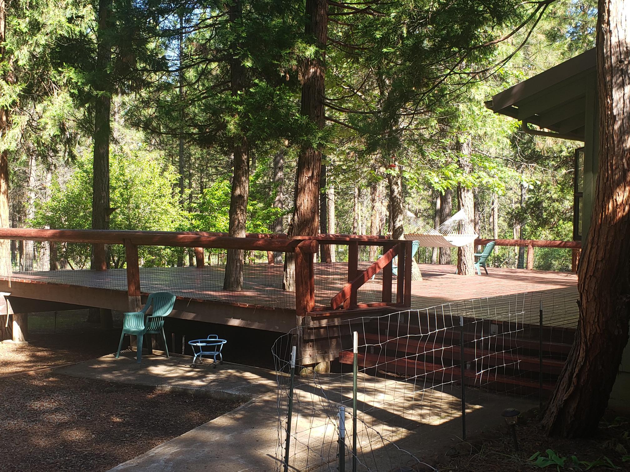 29611 Day Road McArthur, CA 96056 - Photo 4 of 42 deck