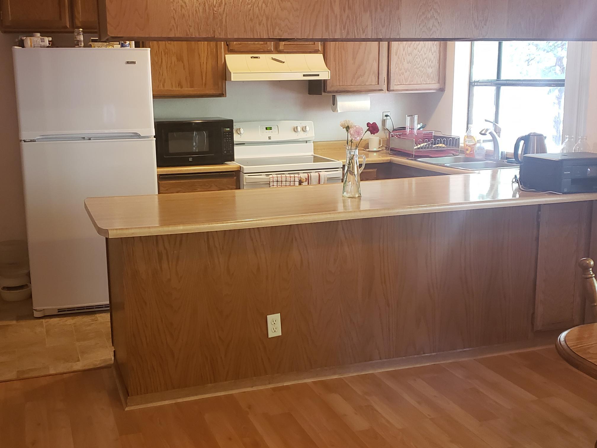 29611 Day Road McArthur, CA 96056 - Photo 7 of 42 kitchen