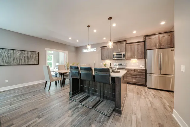 $620,000 | 9421 Sassafras Trail, Unit 76, Portage, MI 49002