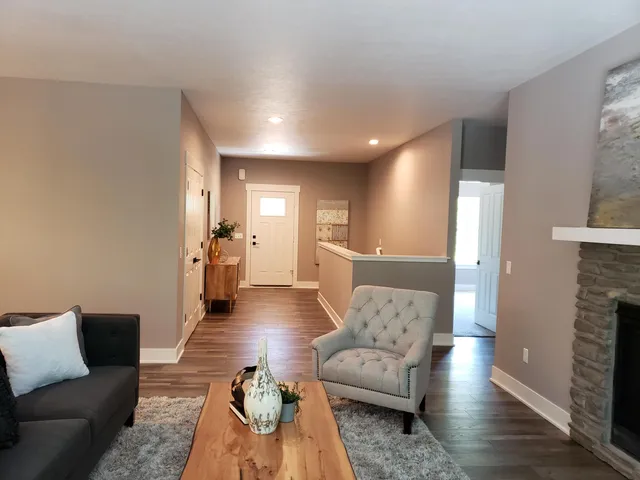 $620,000 | 9421 Sassafras Trail, Unit 76, Portage, MI 49002