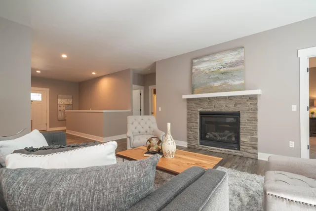 $620,000 | 9421 Sassafras Trail, Unit 76, Portage, MI 49002