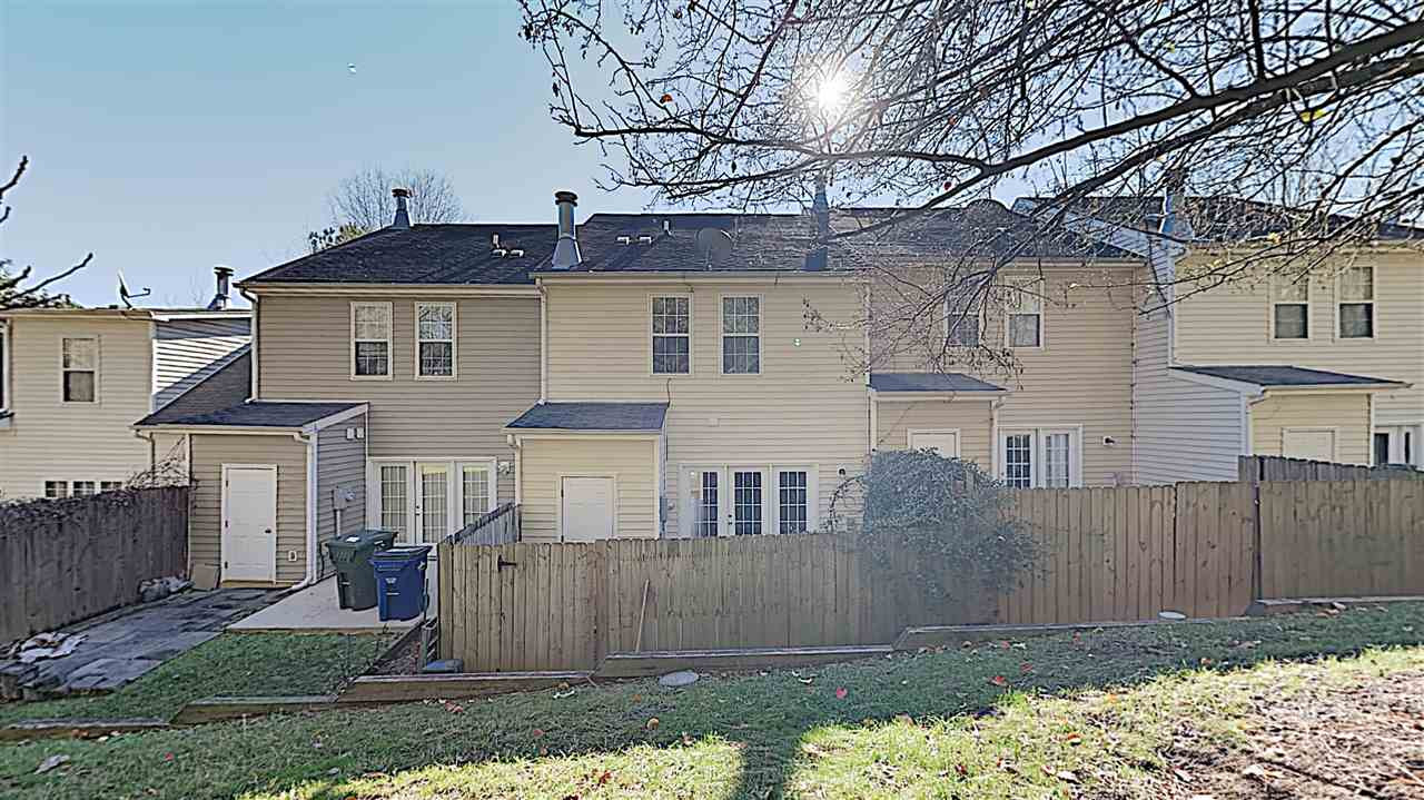 804 Rothshire Court Raleigh, NC 27615 - Photo 14 of 16 Photo 14