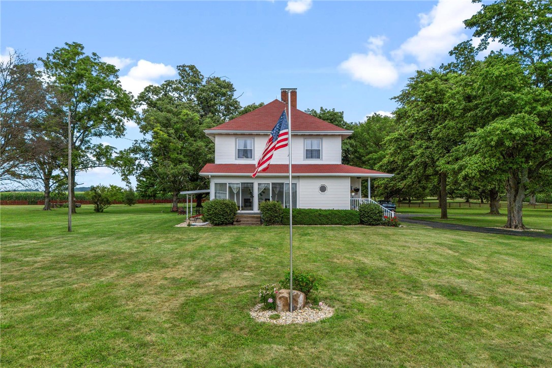 2593 Terrell Road New Vienna, OH 45159 - Photo 1 of 54