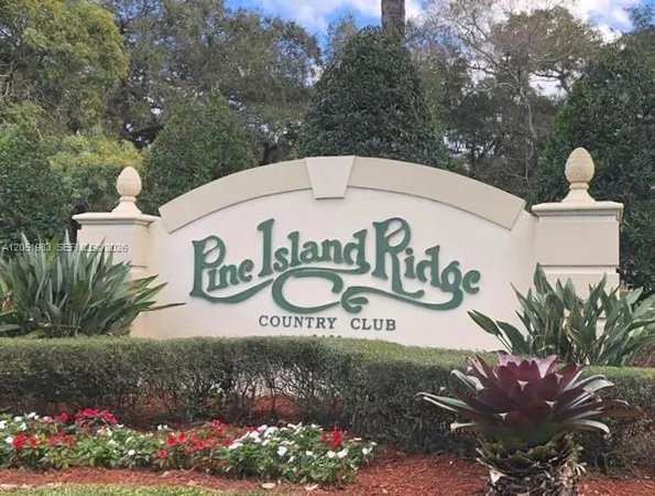 $2,100 | 9461 Evergreen Place, Unit 303, Davie, FL 33324
