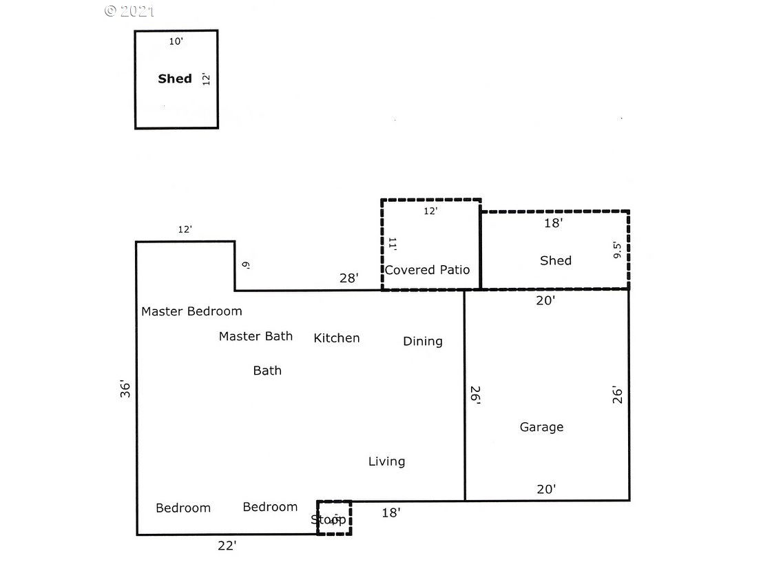 901 54th Place Springfield, OR 97478 - Photo 27 of 27