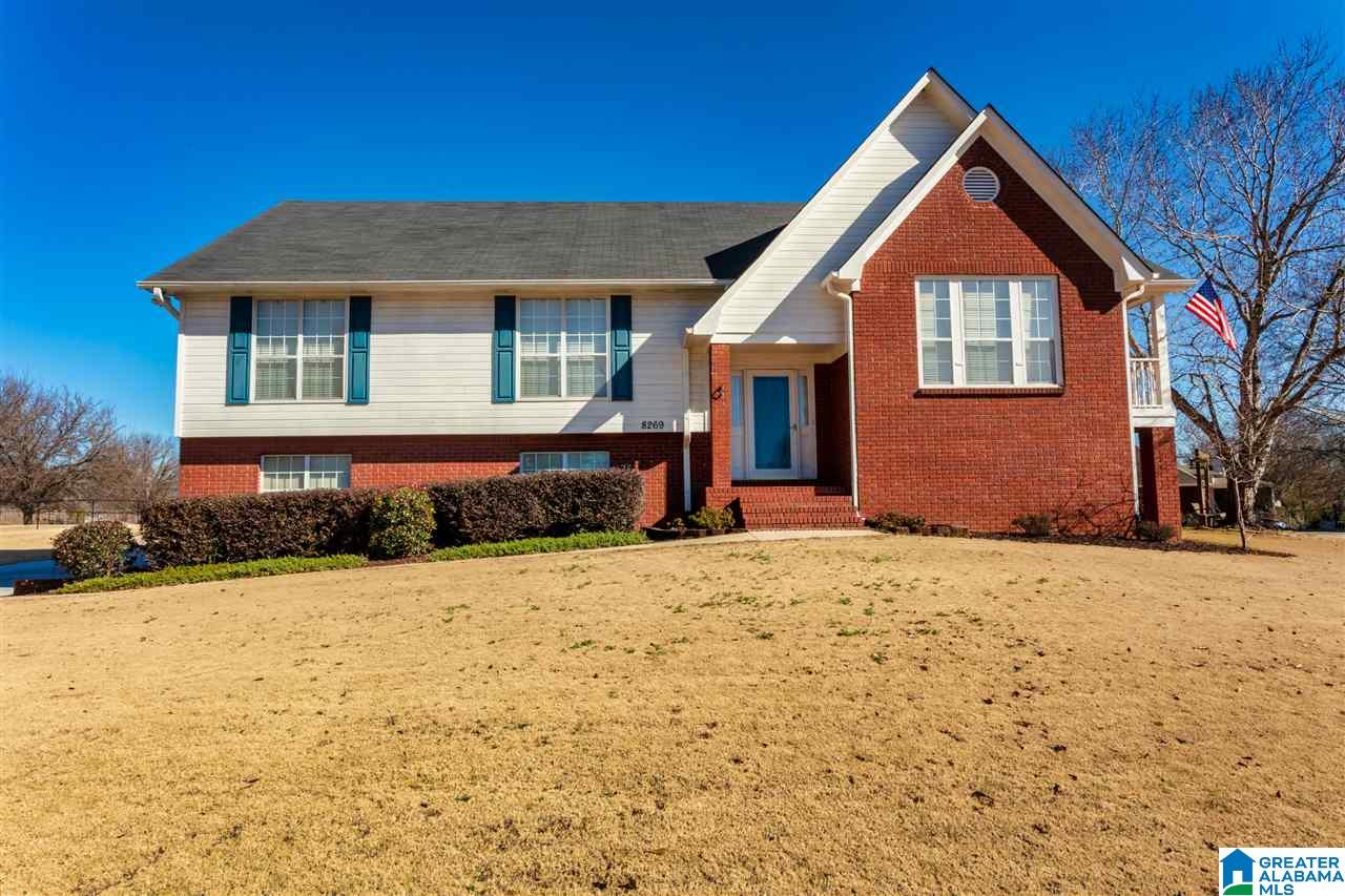 8269 Mulvehill Road Morris, AL 35116 - Photo 2 of 42
