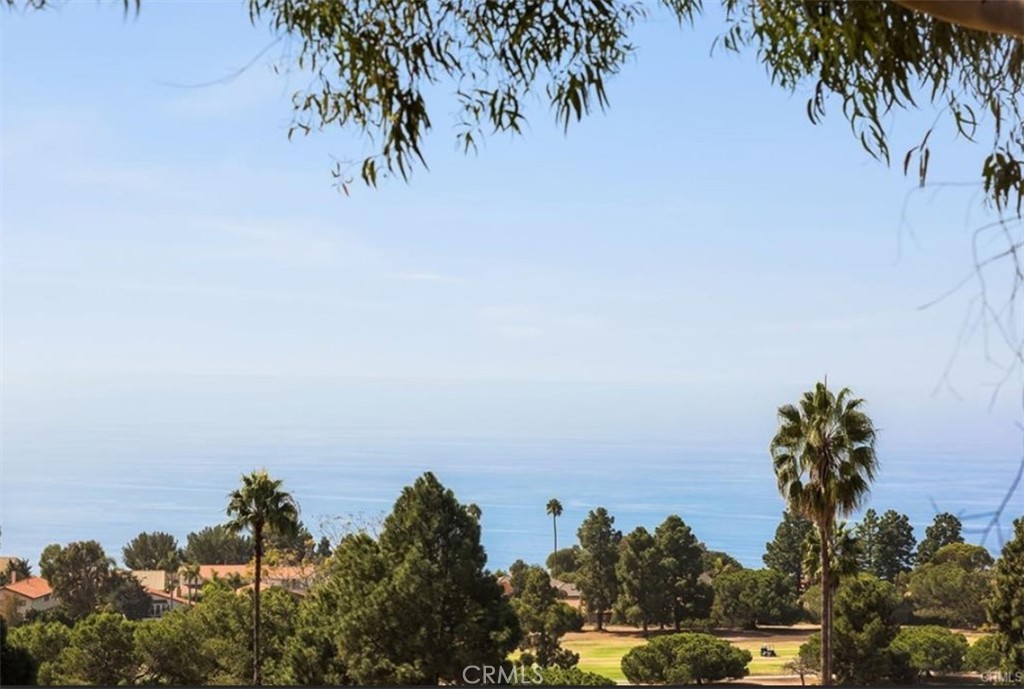 6866 Crest Road Rancho Palos Verdes, CA 90275 - Photo 7 of 7 View (180 expansive ocean views)