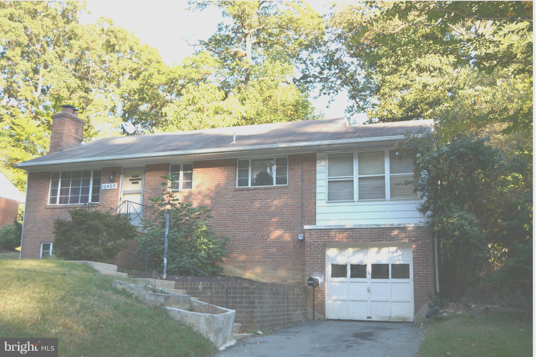 10409 Royal Road Silver Spring, MD 20903 - Photo 1 of 30 Exterior (Front)