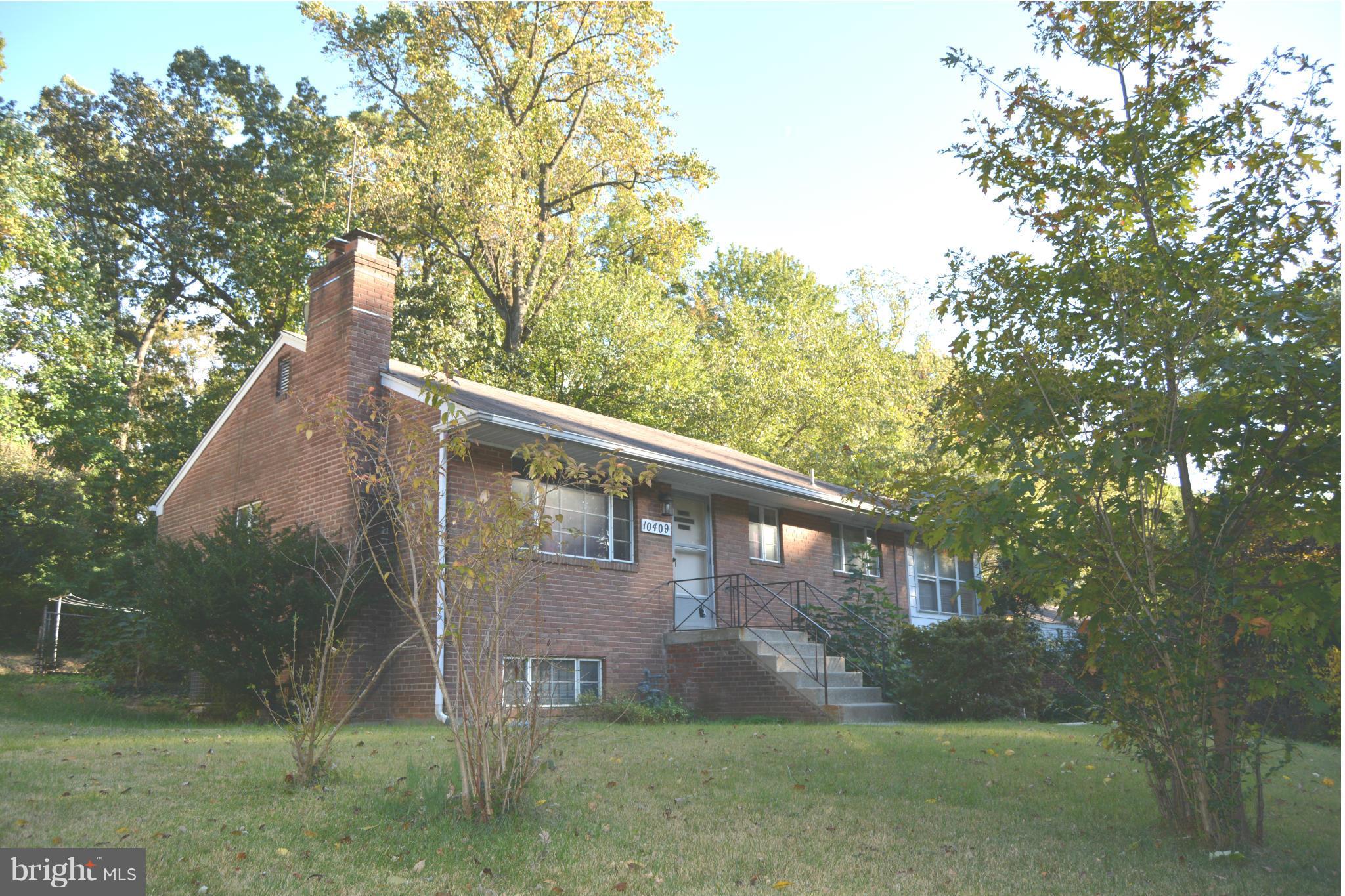 10409 Royal Road Silver Spring, MD 20903 - Photo 2 of 30 Exterior (Front)