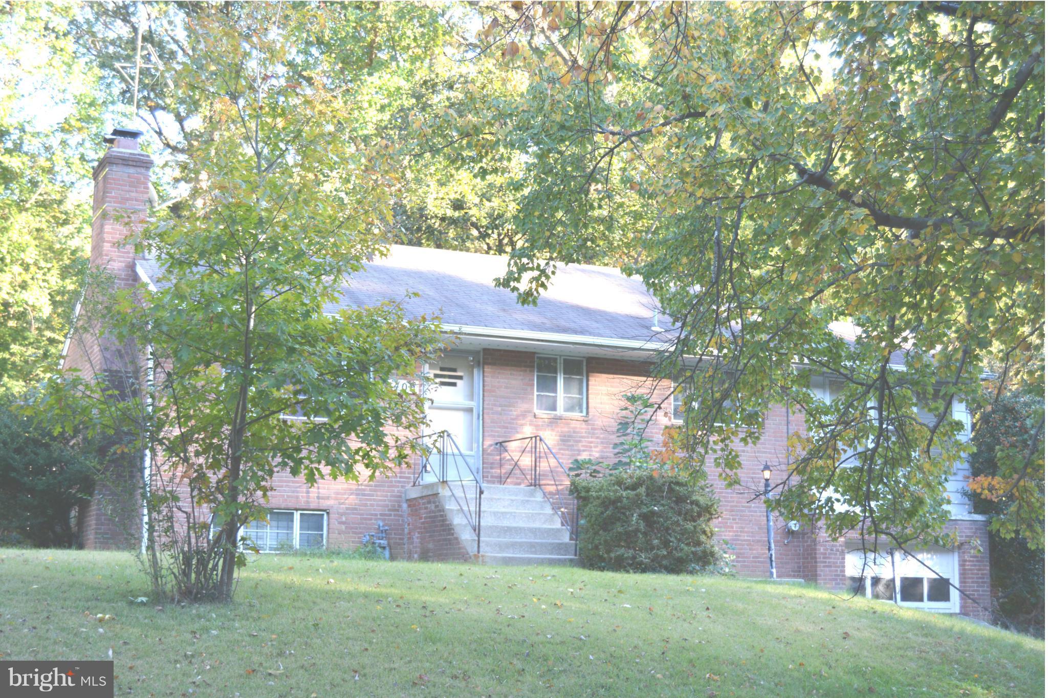 10409 Royal Road Silver Spring, MD 20903 - Photo 27 of 30 Exterior (Front)