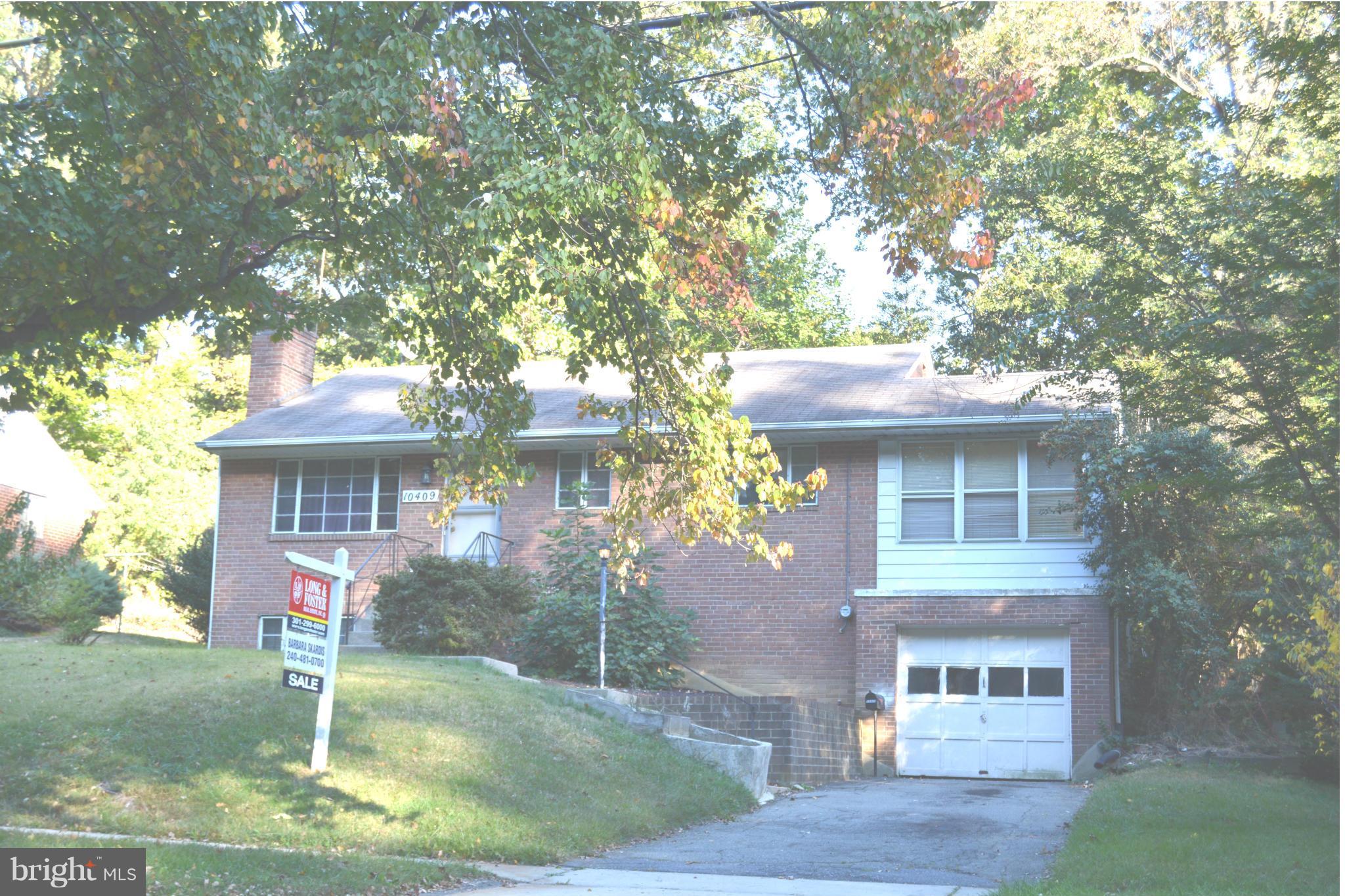 10409 Royal Road Silver Spring, MD 20903 - Photo 29 of 30 Exterior (Front)