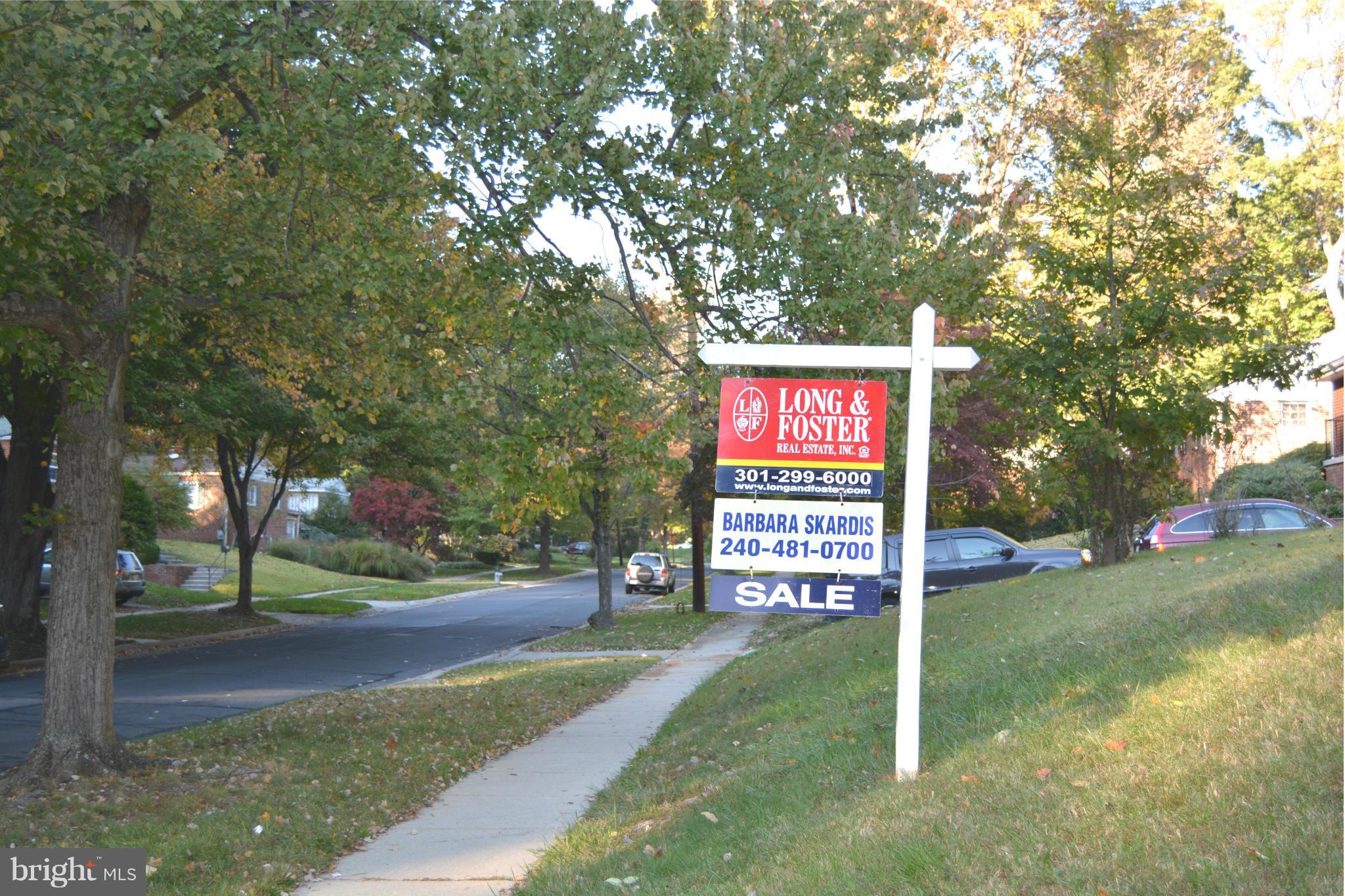 10409 Royal Road Silver Spring, MD 20903 - Photo 30 of 30 Exterior (Front)