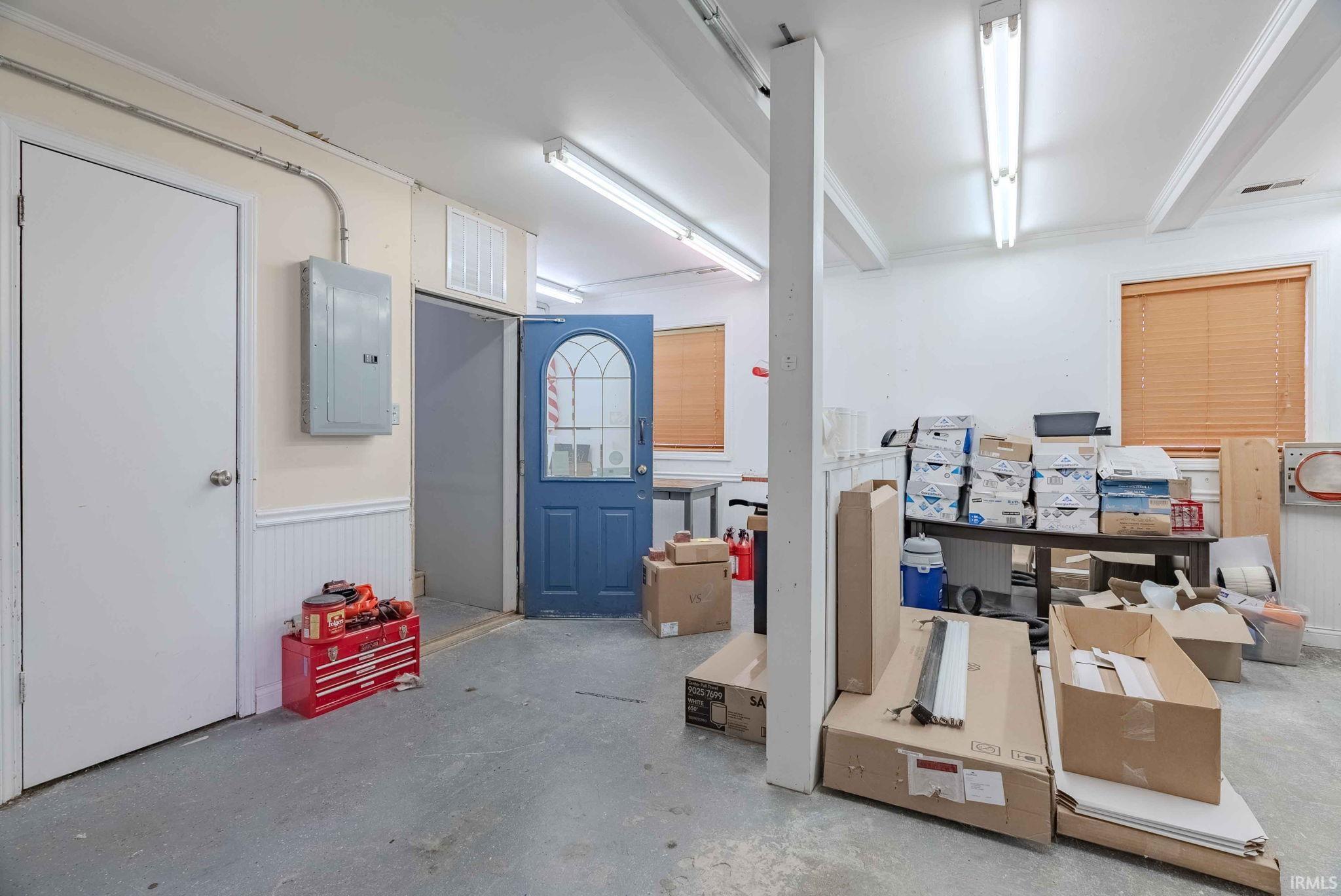 1719 Faith Road Kokomo, IN 46901 - Photo 26 of 30