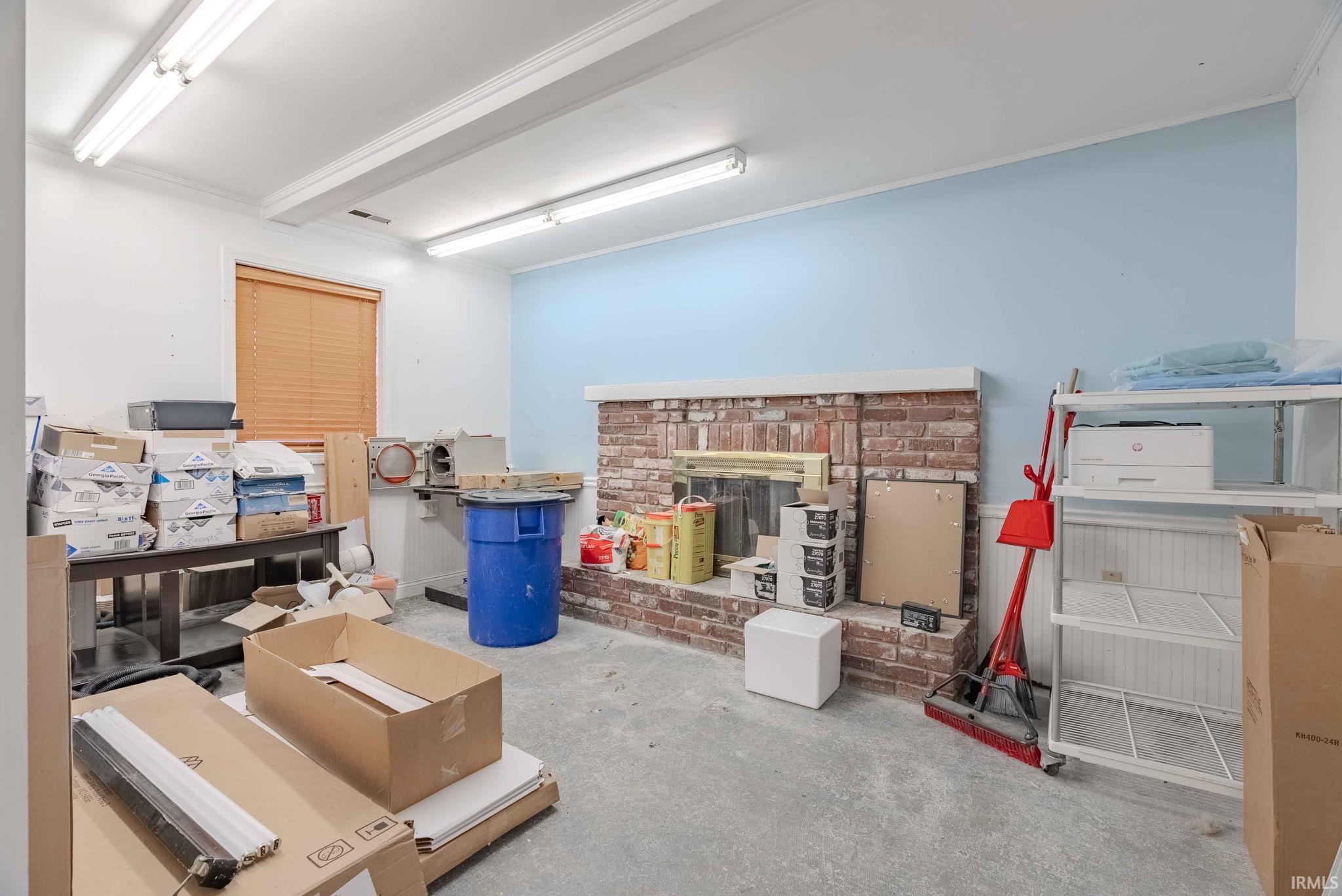 1719 Faith Road Kokomo, IN 46901 - Photo 28 of 30