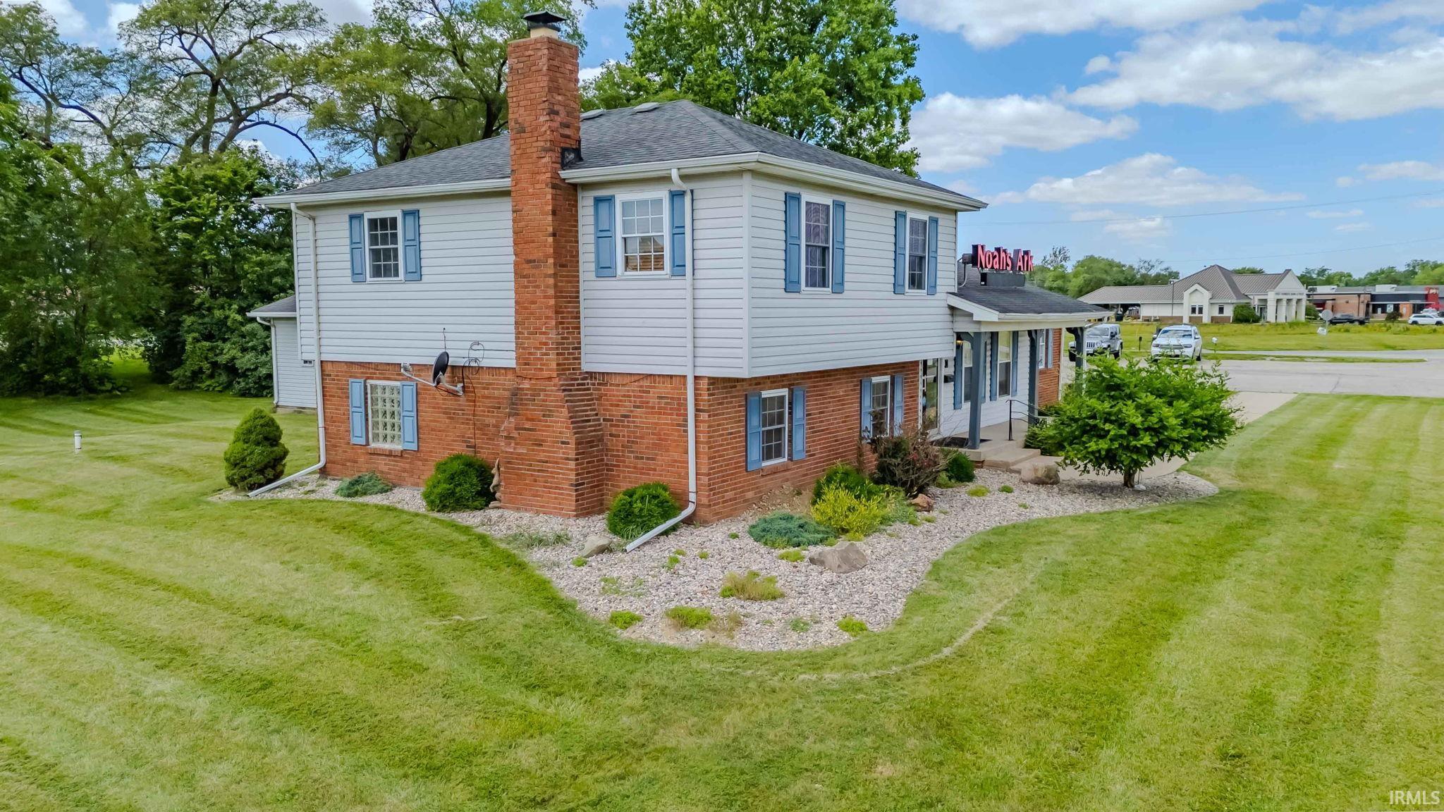 1719 Faith Road Kokomo, IN 46901 - Photo 3 of 30