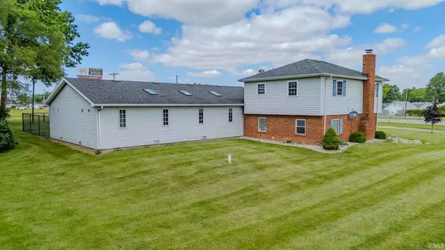 $395,000 | 1719 Faith Road, Kokomo, IN 46901