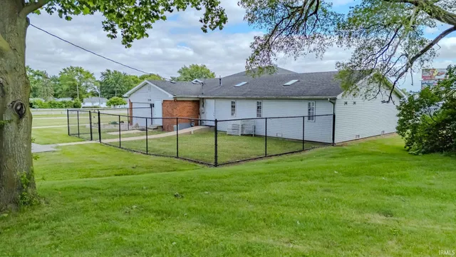 $395,000 | 1719 Faith Road, Kokomo, IN 46901