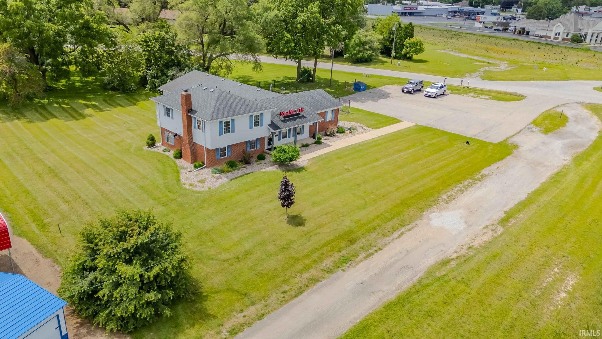 1719 Faith Road Kokomo, IN 46901 - Photo 6 of 30