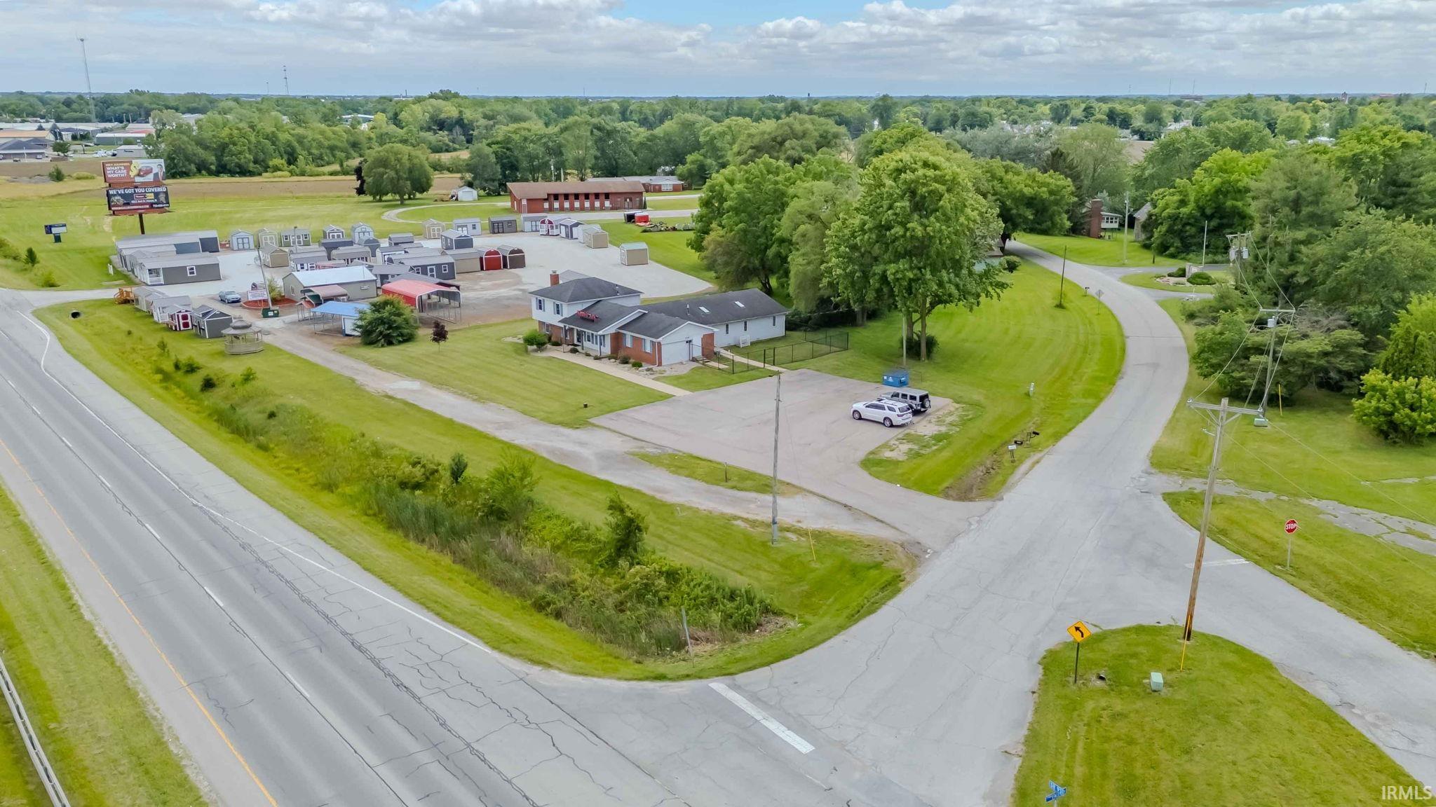 1719 Faith Road Kokomo, IN 46901 - Photo 8 of 30