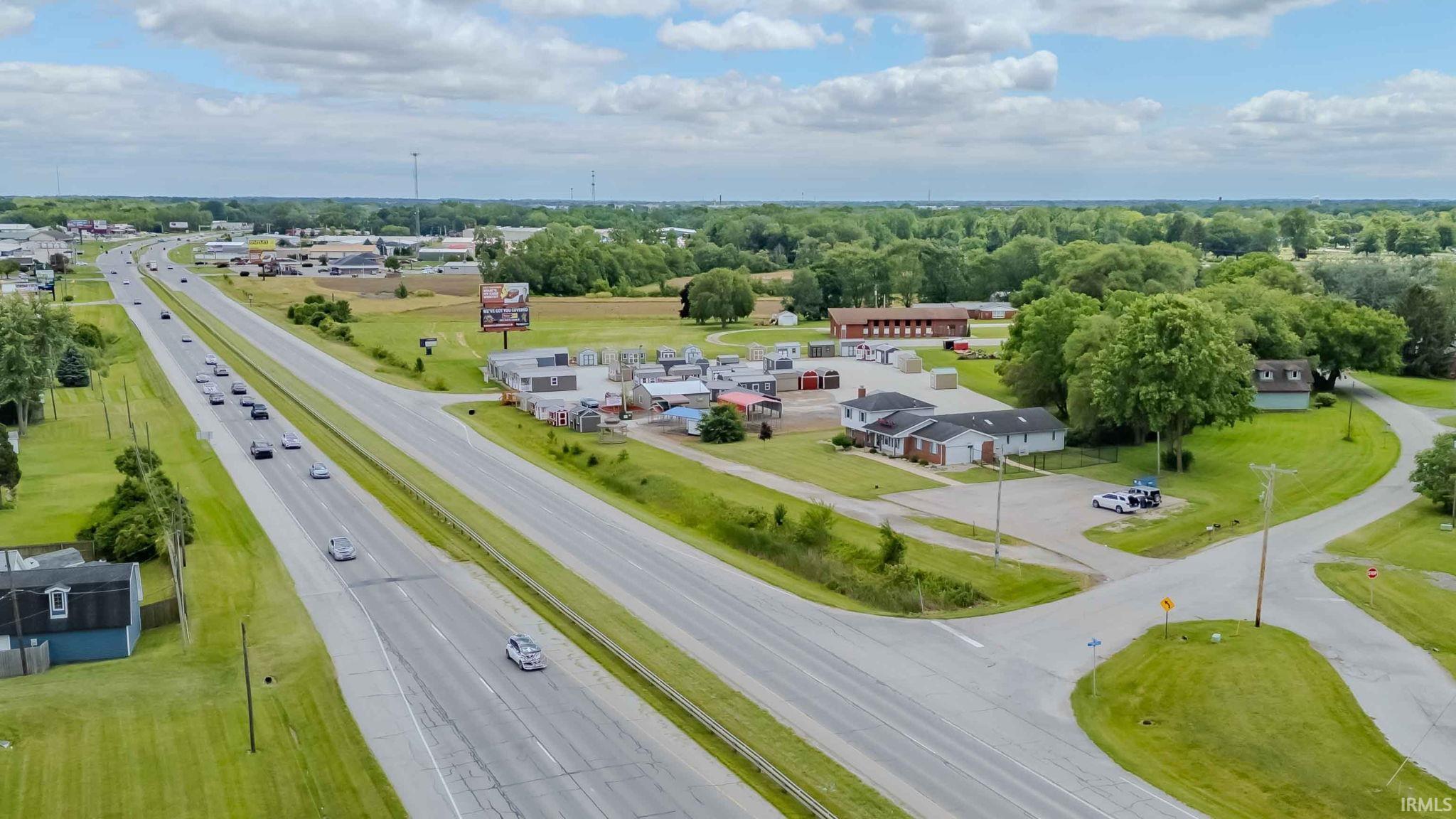 1719 Faith Road Kokomo, IN 46901 - Photo 9 of 30