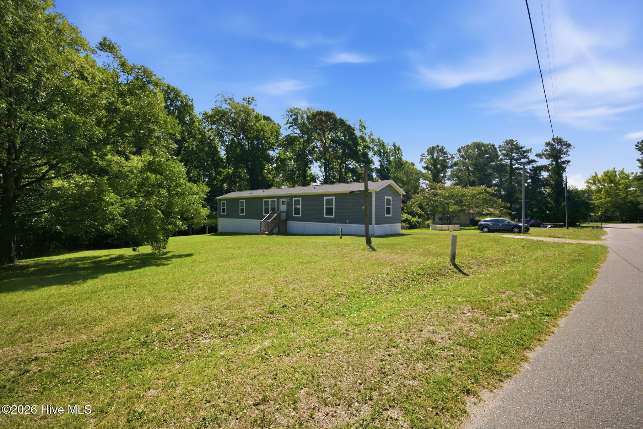 425 Beckys Creek Road Hampstead, NC 28443 - Photo 4 of 39