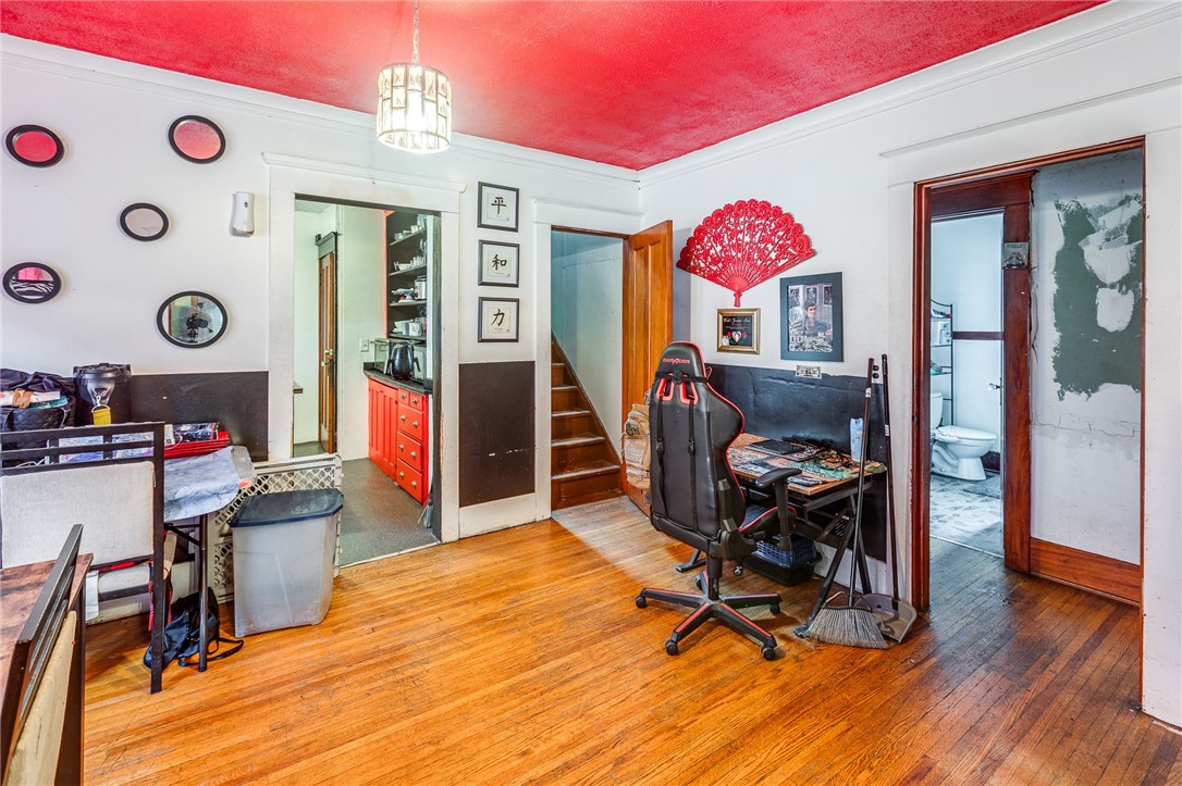 799 Atlantic Avenue Rochester, NY 14609 - Photo 12 of 37