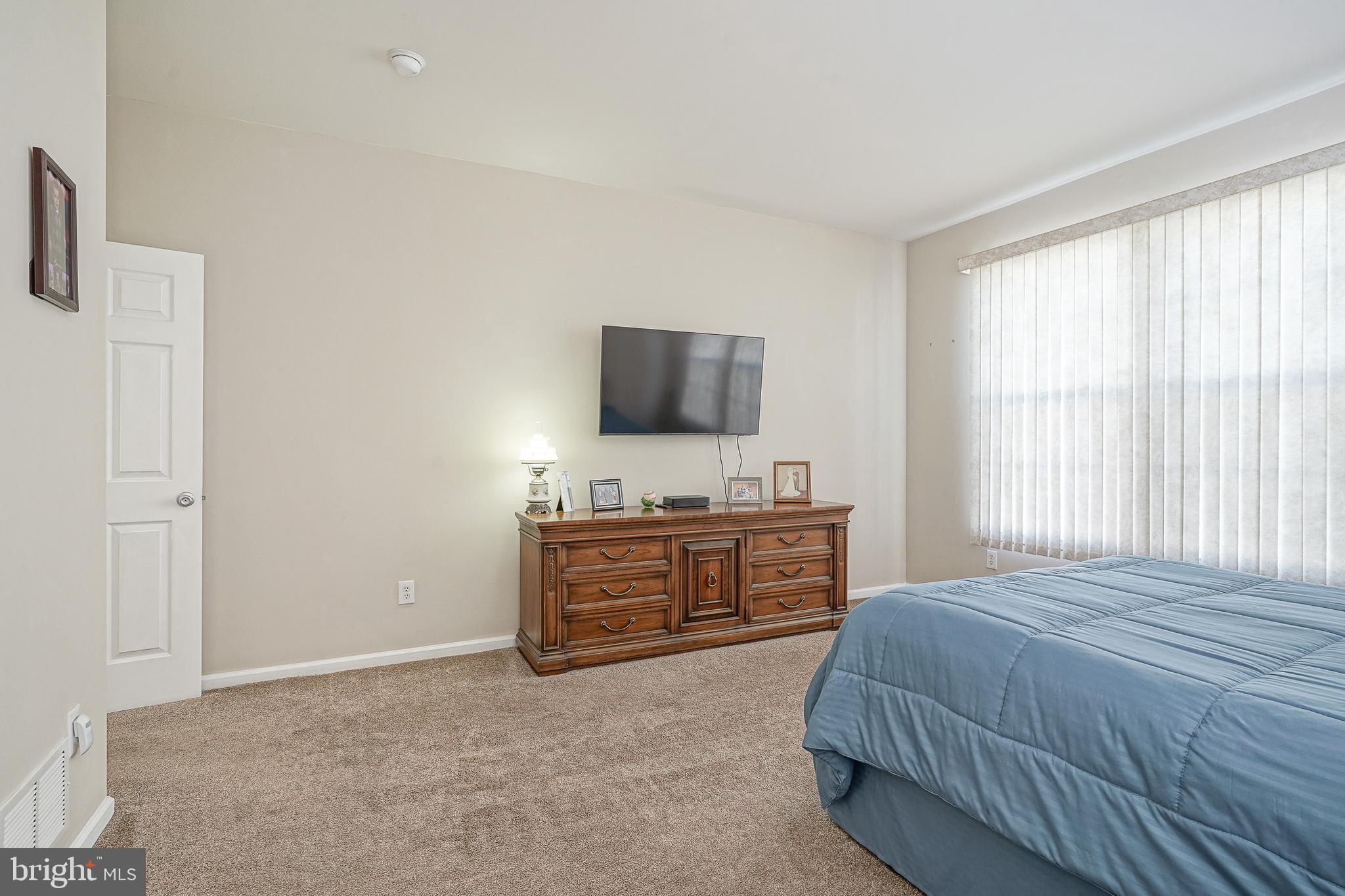 7 Shelly Street Sicklerville, NJ 08081 - Photo 20 of 31 Primary Bedroom