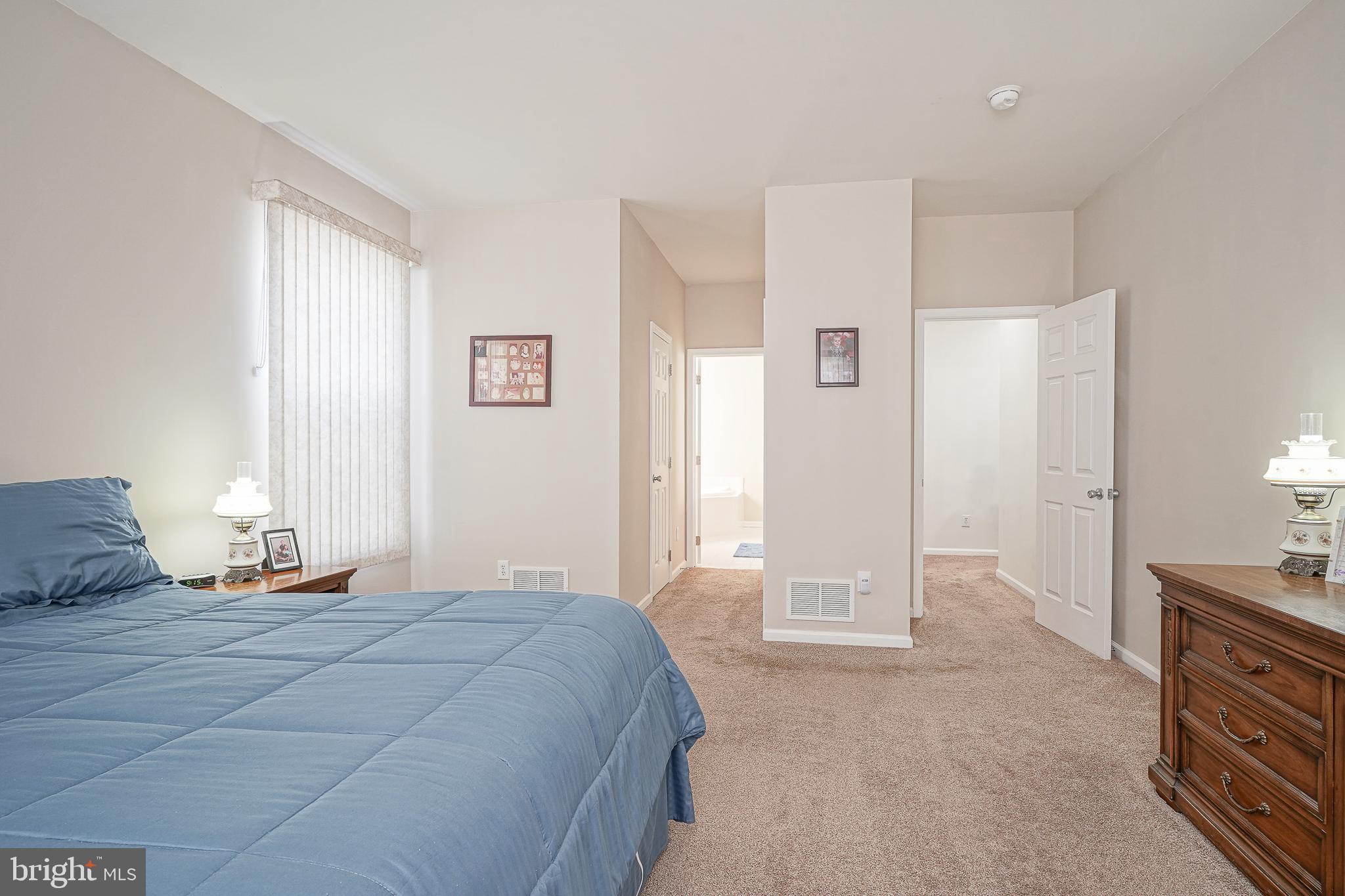 7 Shelly Street Sicklerville, NJ 08081 - Photo 21 of 31 Primary Bedroom