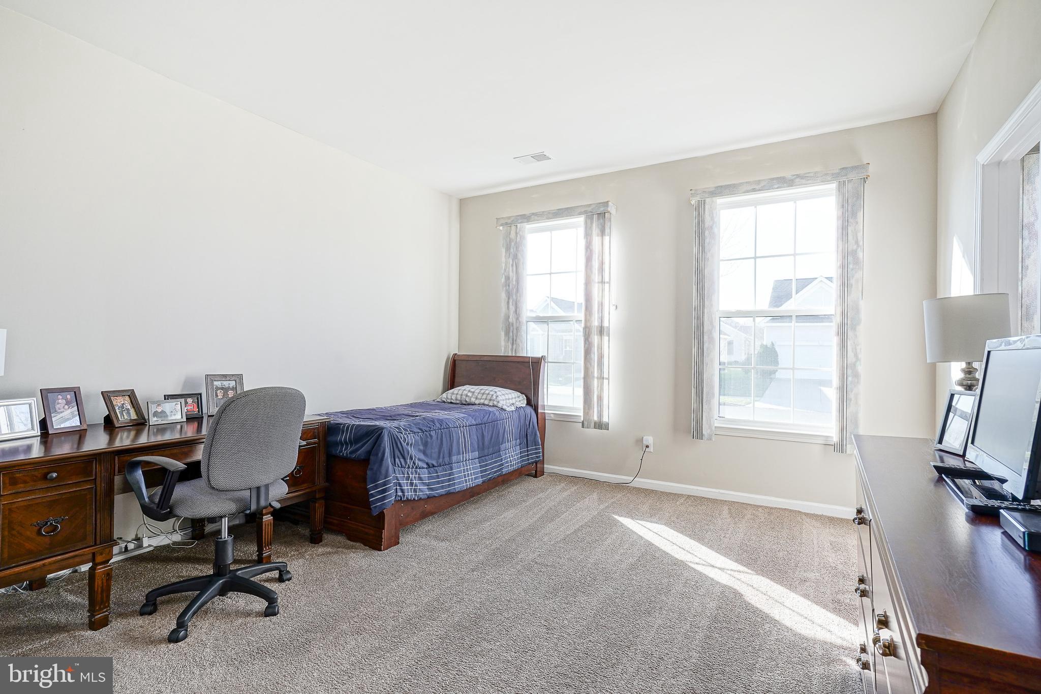 7 Shelly Street Sicklerville, NJ 08081 - Photo 26 of 31 2nd Bedroom