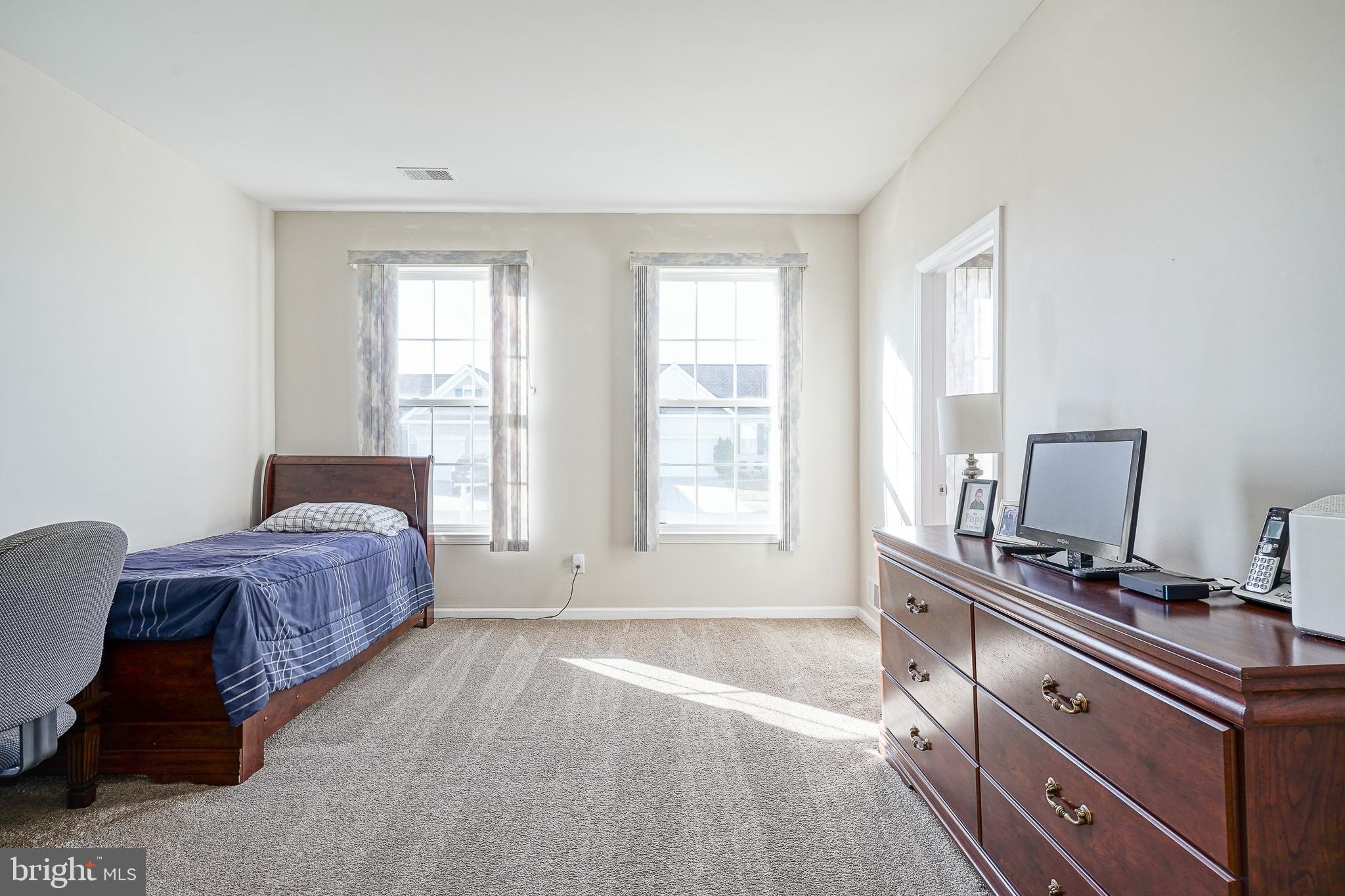 7 Shelly Street Sicklerville, NJ 08081 - Photo 27 of 31 2nd Bedroom
