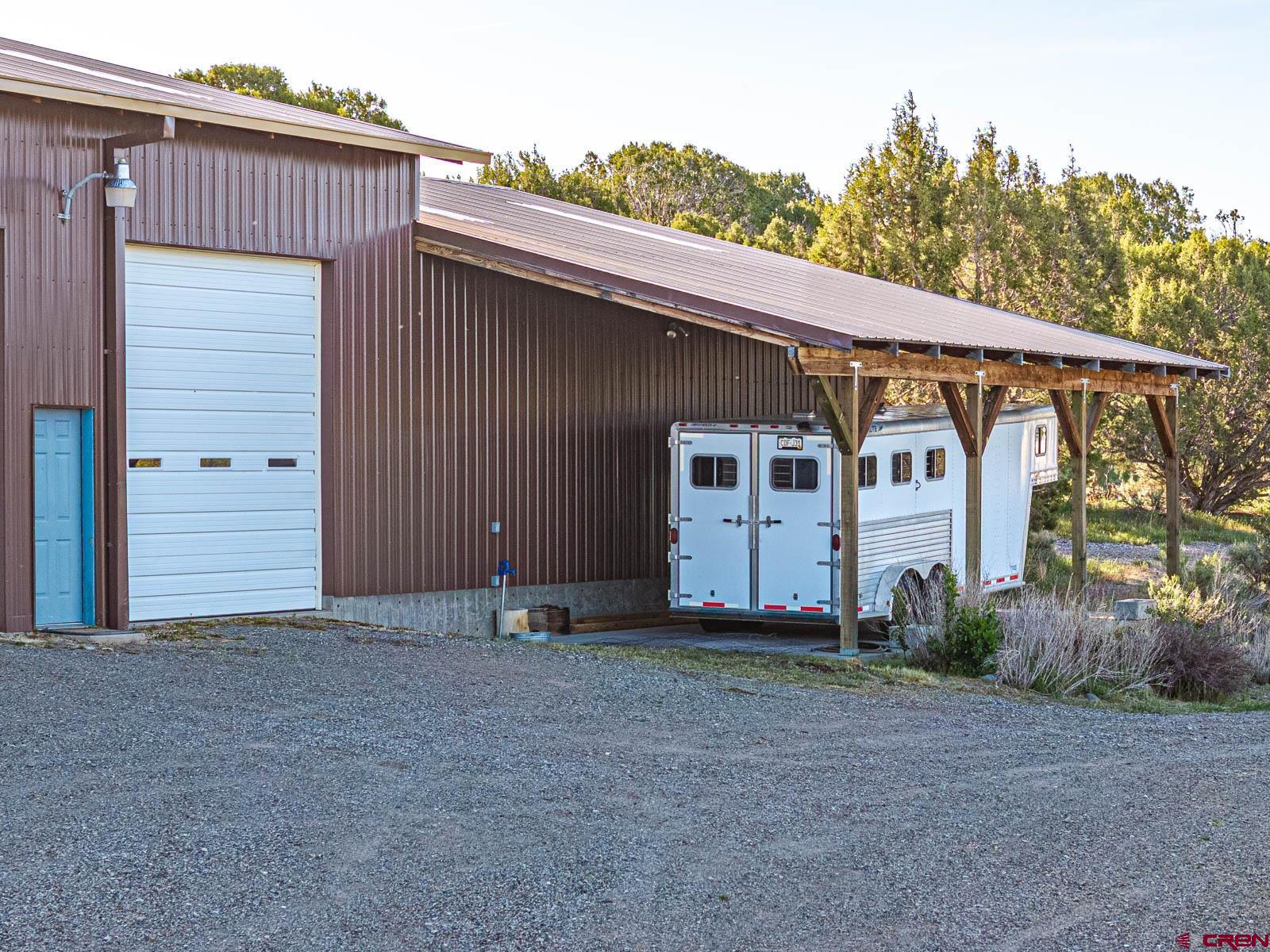 2741 7750th Road Crawford, CO 81415 - Photo 40 of 45