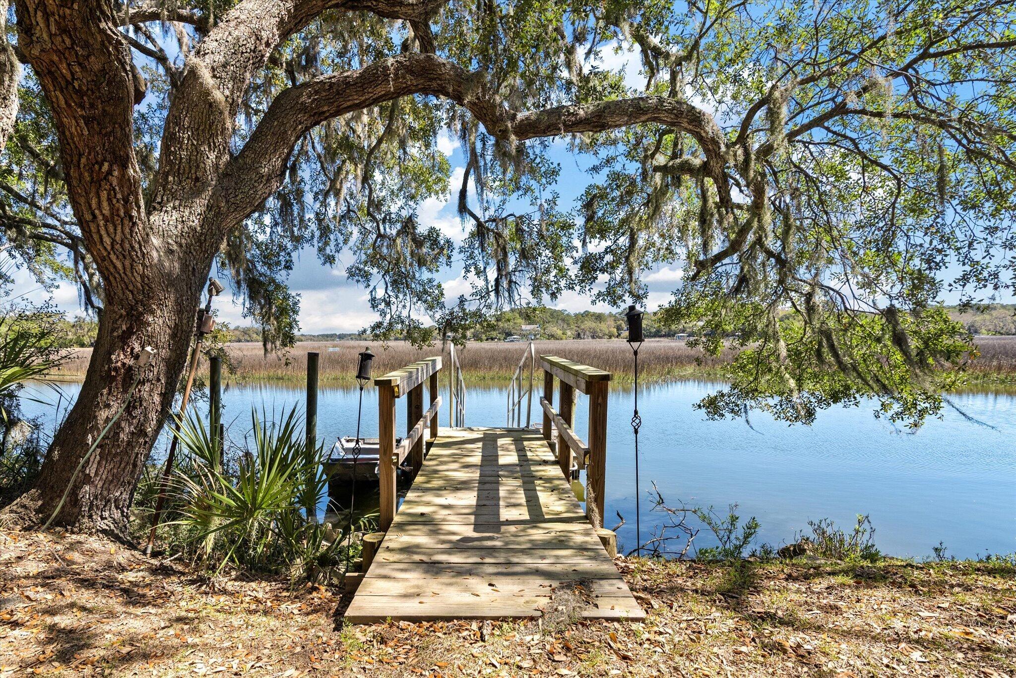 8537 Oyster Factory Road Edisto Island, SC 29438 - Photo 74 of 77 73-8537 Oyster Factory_Lowcountry_Exposu