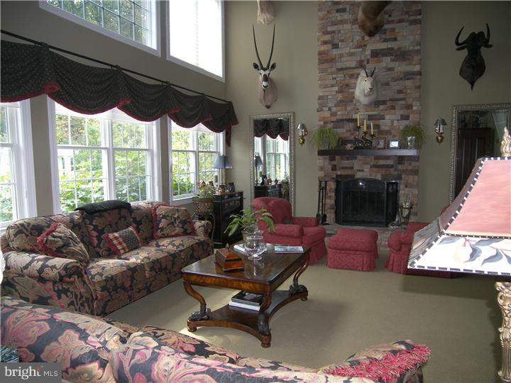 3743 Green Ridge Road Buckingham, PA 18925 - Photo 8 of 25 Family Room