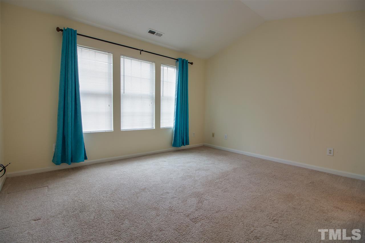 2905 Oneida Court Raleigh, NC 27610 - Photo 11 of 21 a view of an empty room with a window